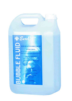 EURO DJ Bubble Fluid EURO DJ Bubble Fluid