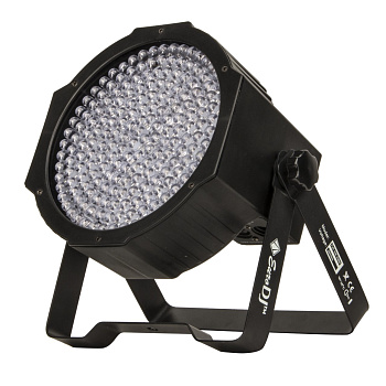 EURO DJ Flat Par RGBW EURO DJ Flat Par RGBW