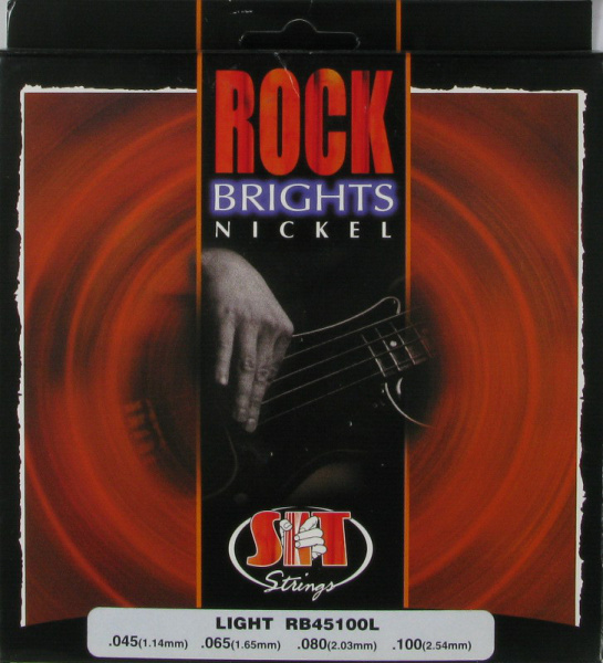 SIT Strings RB45100L