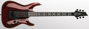 SCHECTER Omen Extreme FR BCH