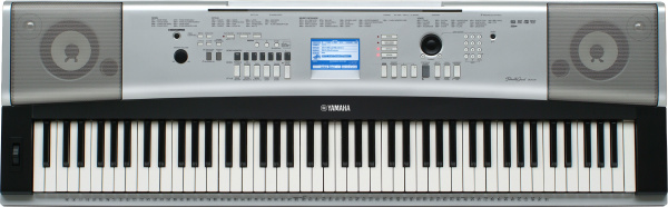 YAMAHA DGX-530 YAMAHA DGX-530