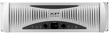 PHONIC XP-3000B