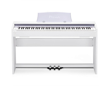 CASIO Privia PX-735WE