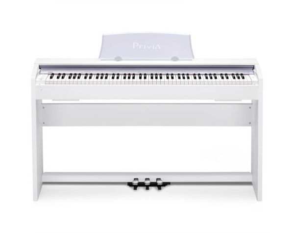 CASIO Privia PX-735WE