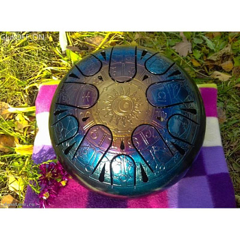 GlukOFF_ON GN-30-10-03-01 (ля-минор) GlukOFF_ON GN-30-10-03-01 (ля-минор)