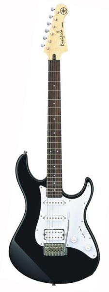 YAMAHA PACIFICA012
