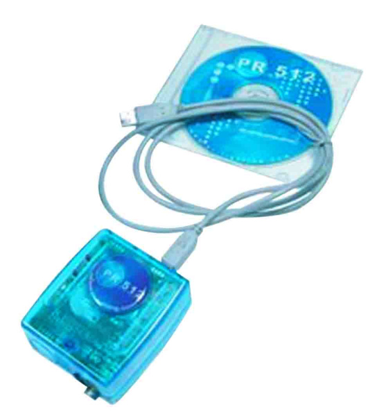 PR Lighting PR 512 PR Lighting PR 512