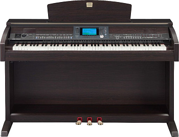 YAMAHA CVP-503
