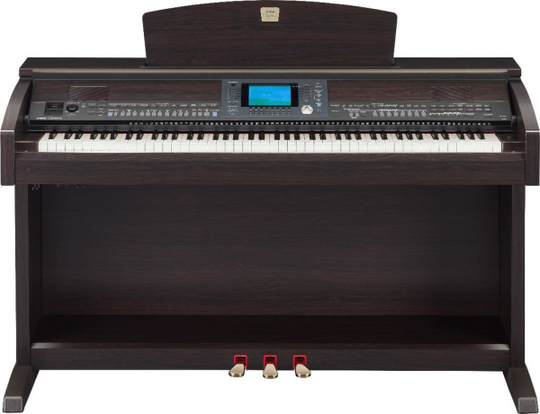 YAMAHA CVP-503