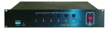 Theatre Stage Lighting DP 6-10A