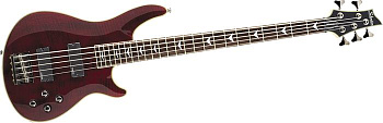 SCHECTER Omen Extreme-5 VSB