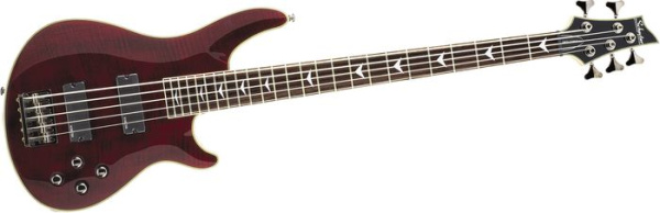 SCHECTER Omen Extreme-5 VSB