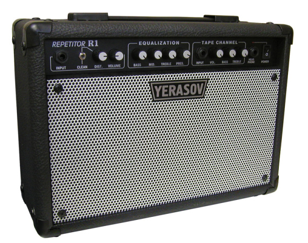 Yerasov REPETITOR R1-10W Yerasov REPETITOR R1-10W