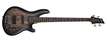 SCHECTER C-4 CUSTOM SCHECTER C-4 CUSTOM