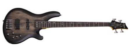 SCHECTER C-4 CUSTOM