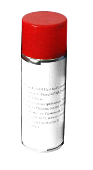 EURO DJ Gas for Fire Machine M