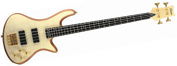 SCHECTER STILETTO CUSTOM-4