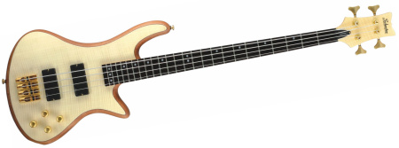 SCHECTER STILETTO CUSTOM-4