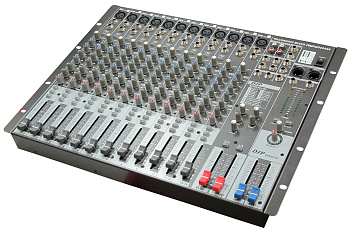 EUROSOUND Compact-2222X