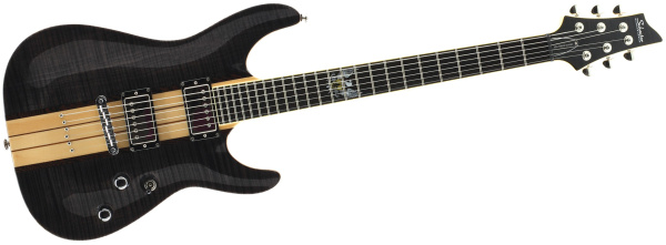 SCHECTER HOLLYWOD CLASSIC STR