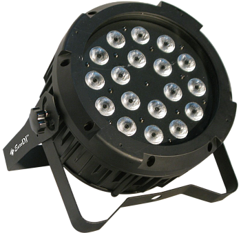 EURO DJ LED Par 1815