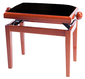 GEWA Deluxe Cherry Matt GEWA Deluxe Cherry Matt