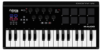 M-Audio Axiom AIR MINI 32