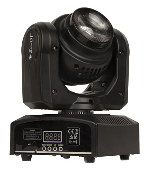 EURO DJ LED BEAM/WASH 12/40 EURO DJ LED BEAM/WASH 12/40