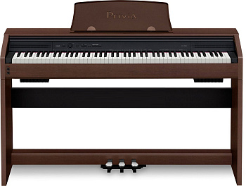 CASIO Privia PX-850BN