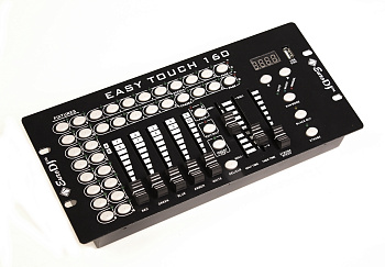 EURO DJ Easy Touch 160