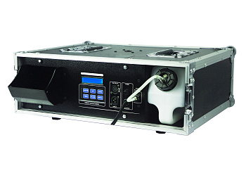 EURO DJ i-HAZER 1200 EURO DJ i-HAZER 1200