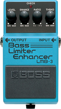 BOSS LMB-3