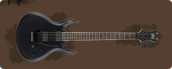 SCHECTER DEVIL FR II SBK
