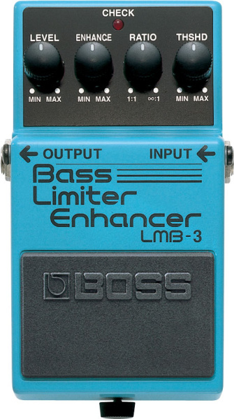 BOSS LMB-3