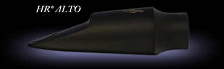 Jody Jazz HR* alto - 6M