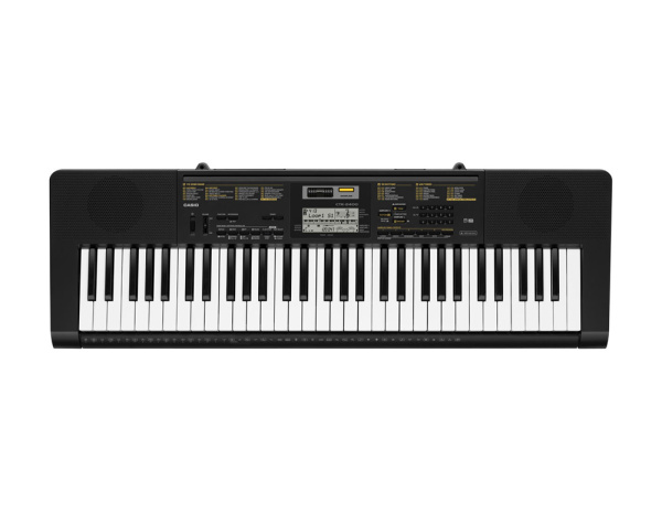CASIO CTK-2400 CASIO CTK-2400