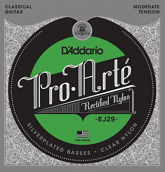 D'ADDARIO EJ29 D'ADDARIO EJ29