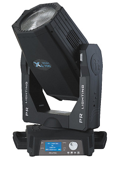 PR Lighting XL Wash 700 E PR Lighting XL Wash 700 E