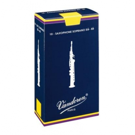 VANDOREN SR203 (3)