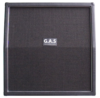 G.A.S. TSC412A G.A.S. TSC412A