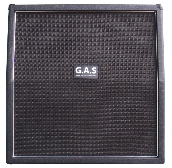 G.A.S. TSC412A G.A.S. TSC412A