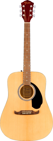 Fender FA-125 DREADNOUGHT WALNUT