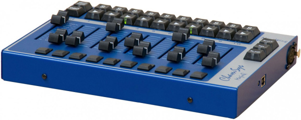 ChamSys  MagicQ Mini Wing ChamSys  MagicQ Mini Wing