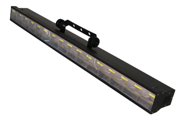 EURO DJ LED Strobe 15 EURO DJ LED Strobe 15
