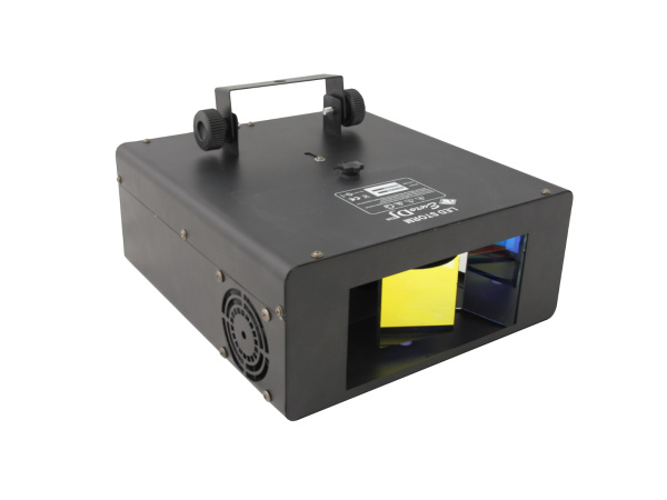 EURO DJ LED STORM EURO DJ LED STORM