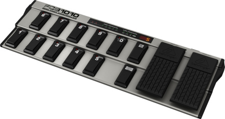 Behringer FCB1010