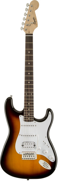 Fender SQUIER BULLET TREM HSS BSB Fender SQUIER BULLET TREM HSS BSB