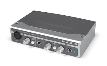 M-Audio Firewire Solo M-Audio Firewire Solo
