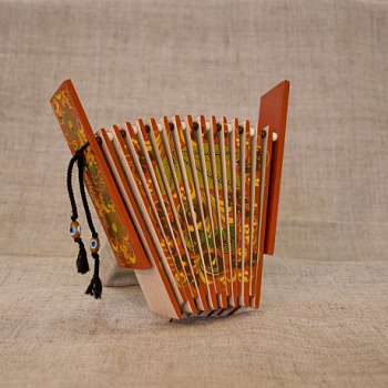 Serebrov К1-ТР-03 Serebrov К1-ТР-03