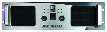 EUROSOUND XZ-400** EUROSOUND XZ-400**